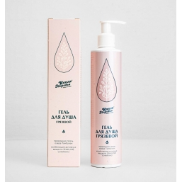 Гель для душа «Капля Здоровья»
